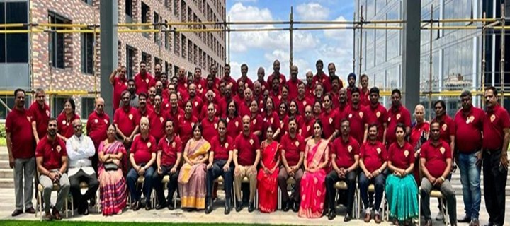 Lcb Shikshana